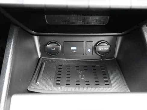 Used 2023 Hyundai Kona Limited w/ Cargo Package image 24