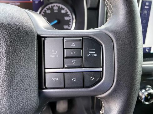 Used 2023 Ford F150 XLT w/ Equipment Group 302A High AWD/4WD image 19