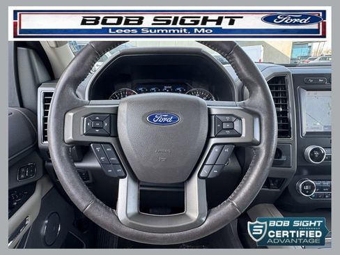 Used 2020 Ford Expedition XLT w/ Equipment Group 202A image 1