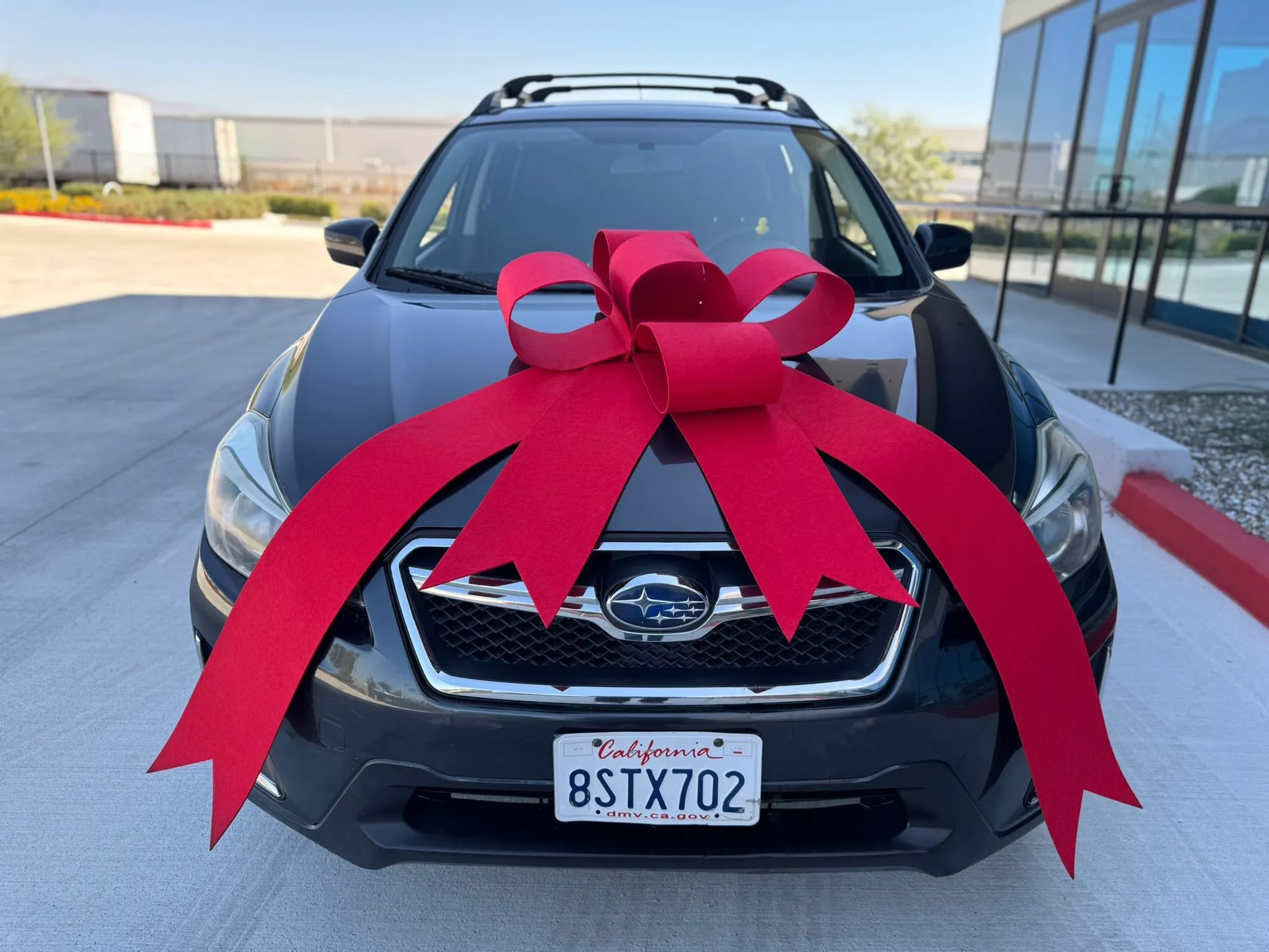 Used 2017 Subaru Crosstrek 2.0i Premium AWD/4WD image 24