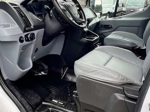 Used 2016 Ford Transit 350 148 Medium Roof image 9