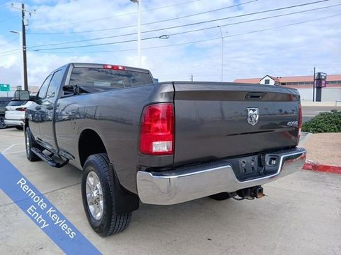 Used 2018 RAM 2500 Tradesman w/ Chrome Appearance Group image 7