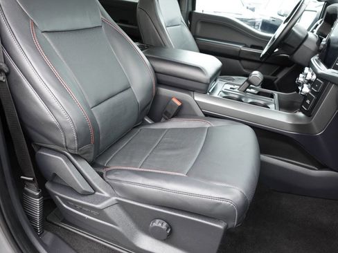 Used 2024 Ford F150 XLT w/ XLT Black Appearance Package image 35