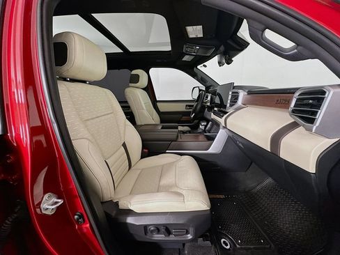 Used 2023 Toyota Tundra 1794 Edition image 29