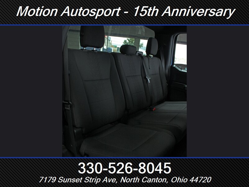 Used 2019 Ford F150 XLT w/ Equipment Group 301A Mid AWD/4WD image 32