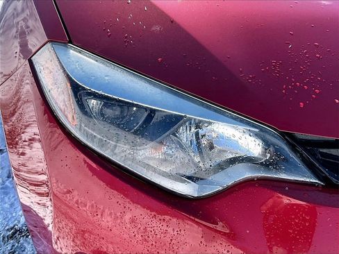 Used 2016 Toyota Corolla S image 23