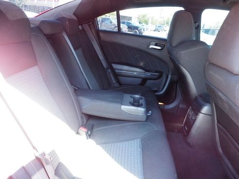 Used 2023 Dodge Charger GT w/ Blacktop Package RWD image 17