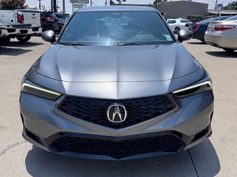 Used 2023 Acura Integra A-Spec FWD image 3