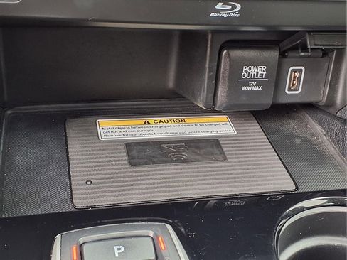 Used 2019 Honda Pilot Elite image 24