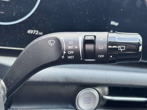 Used 2025 Hyundai Tucson SEL AWD/4WD image 25