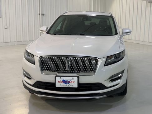 Used 2019 Lincoln MKC Reserve w/ MKC Climate Package AWD/4WD image 4