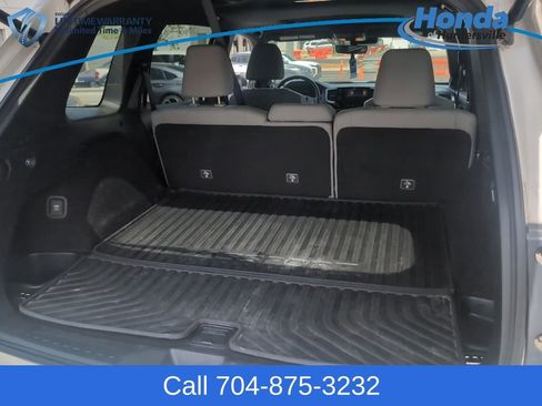 Used 2023 Honda Passport EX-L image 12