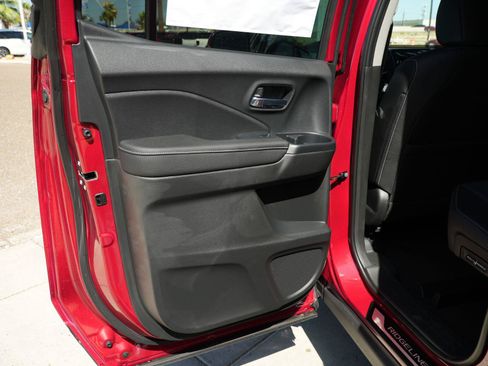New 2026 Honda Ridgeline RTL image 18