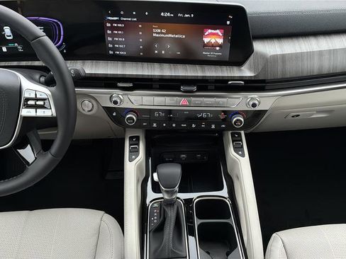 New 2025 Kia Telluride EX image 20