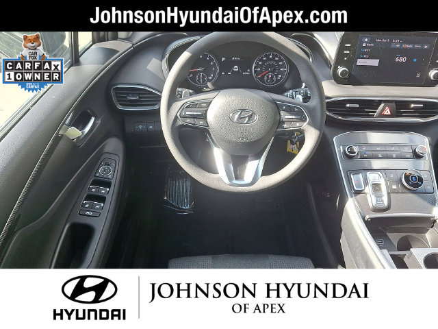 Certified 2023 Hyundai Santa Fe SE AWD/4WD image 22