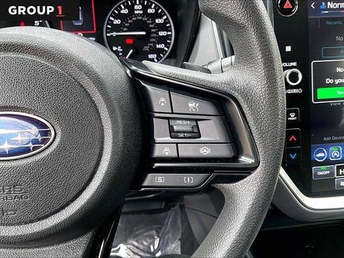 Certified 2024 Subaru Crosstrek 2.0i Premium image 24