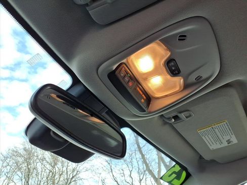 Certified 2023 Chevrolet TrailBlazer LT w/ Convenience Package image 20