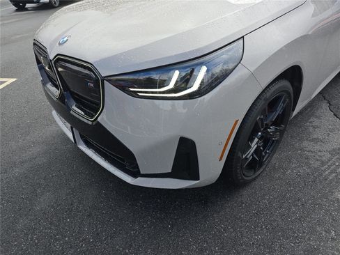 Certified 2025 BMW X3 M50 w/ Premium Package image 11