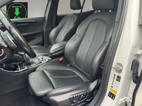 Used 2018 BMW X2 xDrive28i AWD/4WD image 12