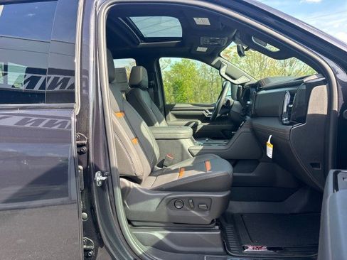 New 2026 GMC Sierra 2500 AT4 w/ AT4 Premium Plus Package image 48