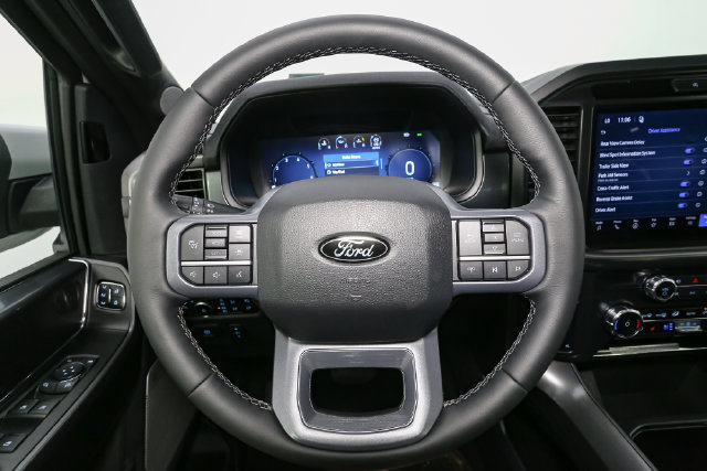 Used 2026 Ford F150 Lariat AWD/4WD image 33