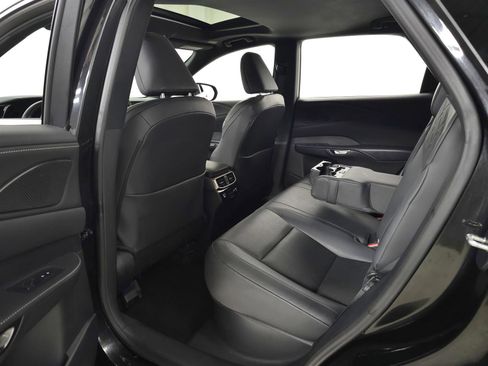 Used 2023 Lexus RX 350 Premium w/ Cold Area Package AWD/4WD image 28