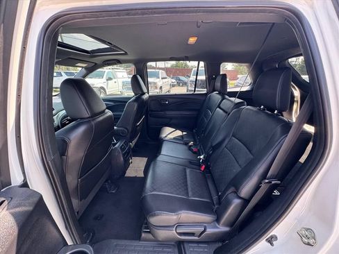 Used 2019 Honda Passport EX-L image 12