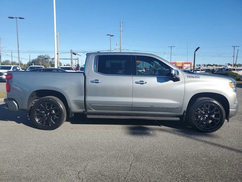 Certified 2023 Chevrolet Silverado 1500 High Country image 7