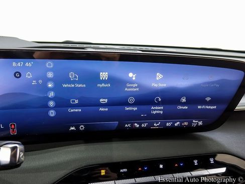 New 2025 Buick Enclave Sport Touring w/ LPO, Floor Liner Package image 13