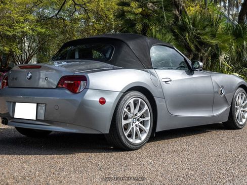 Used 2007 BMW Z4 3.0i image 18