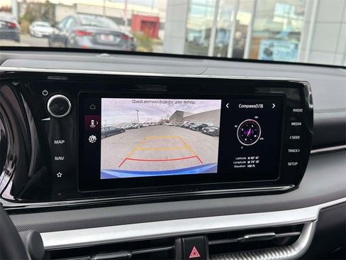 Used 2022 Kia K5 GT-Line image 28