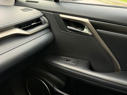 Used 2022 Lexus RX 350L FWD w/ Special Edition image 41