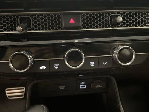 Certified 2024 Honda Civic Sport image 18