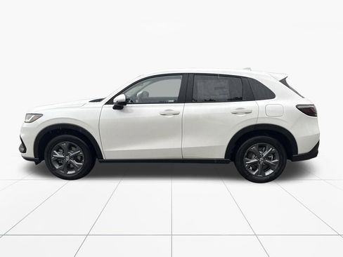 New 2026 Honda HR-V LX image 5