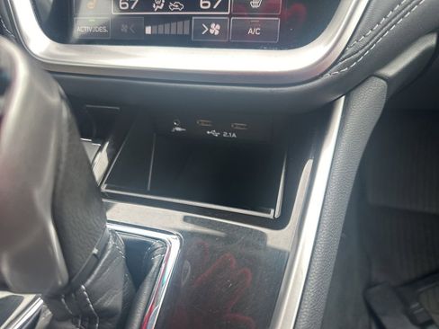 Certified 2022 Subaru Outback Premium image 17