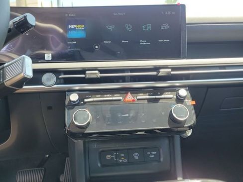 New 2026 Hyundai Tucson SEL AWD/4WD image 15
