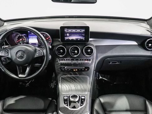 Used 2019 Mercedes-Benz GLC 300 image 12