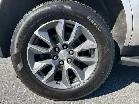 Used 2021 Chevrolet Tahoe LT w/ LT Signature Package AWD/4WD image 49