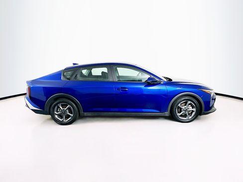 Used 2025 Kia K4 FWD image 10