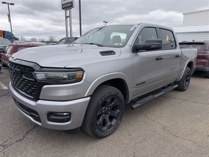 Used 2025 RAM 1500 Big Horn