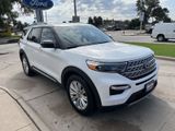 Used 2020 Ford Explorer Limited image 2