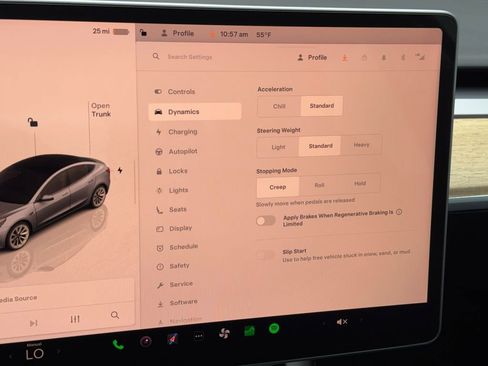 Used 2023 Tesla Model 3 Standard Range RWD image 27