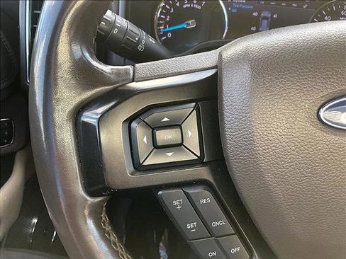 Used 2020 Ford Expedition Max Limited image 19