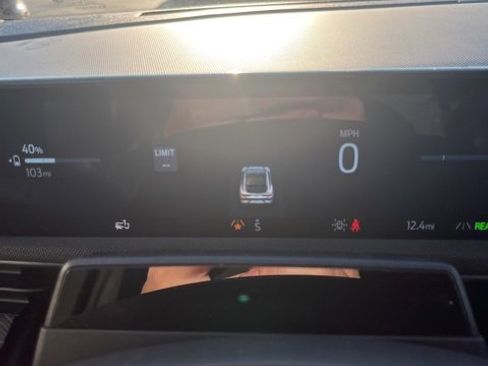 New 2025 Ford Mustang Mach-E Select w/ Comfort Package Lite image 16