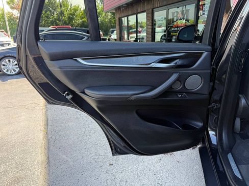 Used 2018 BMW X5 xDrive35i AWD/4WD image 22