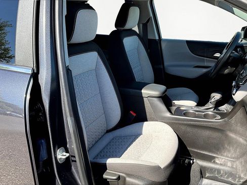 Used 2022 Chevrolet Equinox LT image 32