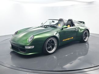 Used 1995 Porsche 911 Carrera video 1