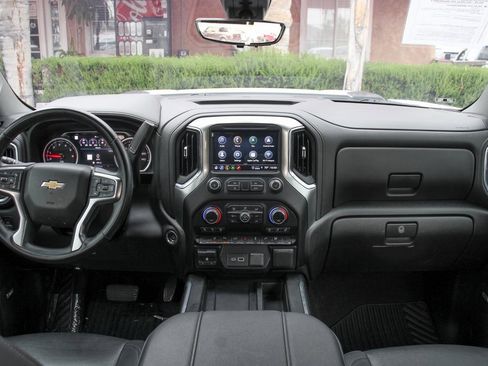 Used 2023 Chevrolet Silverado 3500 LTZ w/ LTZ Convenience Package image 29