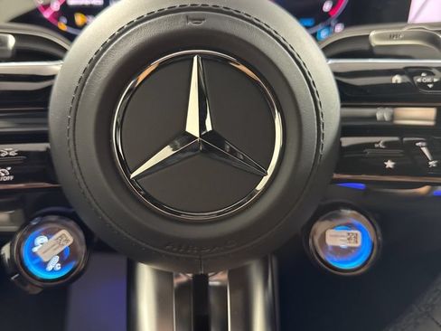 New 2026 Mercedes-Benz GLE 53 AMG 4MATIC image 32