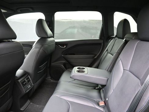 New 2026 Subaru Forester Limited image 18